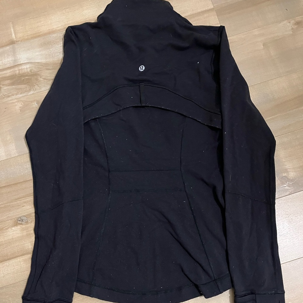 Lululemon Define Jacket - Picture 5 of 5